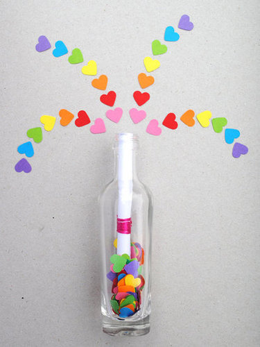 Invisible Ink Message In a Bottle Invisible Ink Message In a Bottle