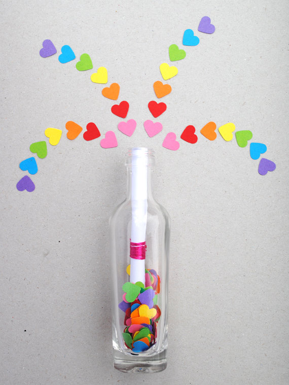 Invisible Ink Message in a Bottle Invisible Ink Message in a Bottle