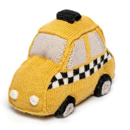 New York City Toys For Kids