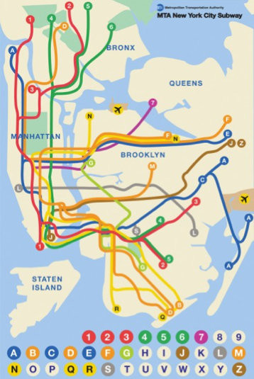 Transit Museum New York Kids Puzzle Transit Museum New York Kids Puzzle