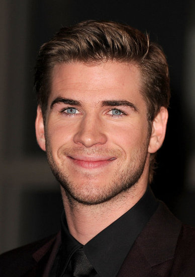 Liam Hemsworth