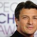 Nathan Fillion 