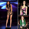 The 35 Most Memorable Celeb People's Choice Award's Looks from Kristen Stewart, Jennifer Aniston, Halle Berry & more!