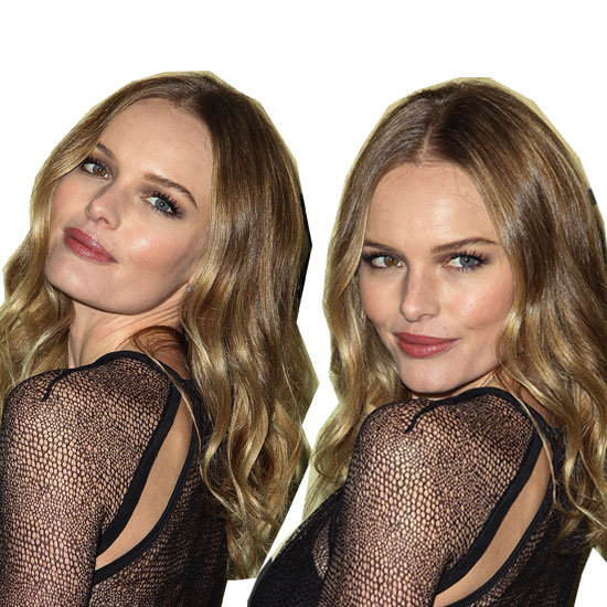 Try This At Home: Kate Bosworth's Wear Anywhere Smoky Try This At Home: Kate Bosworth's Wear Anywhere Smoky