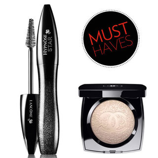 Must Have Beauty Products for the Month of January 2013