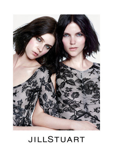 Jill Stuart Spring 2013 Jill Stuart Spring 2013