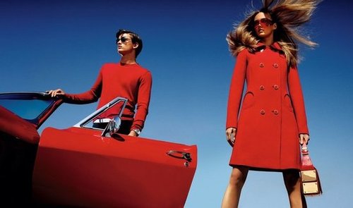 Michael Kors Spring 2013 Michael Kors Spring 2013