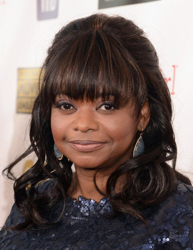 Octavia Spencer Octavia Spencer