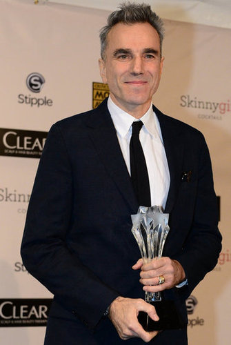 Highlights From the 2013 Critics' Choice Awards Show! Highlights From the 2013 Critics' Choice Awards Show!