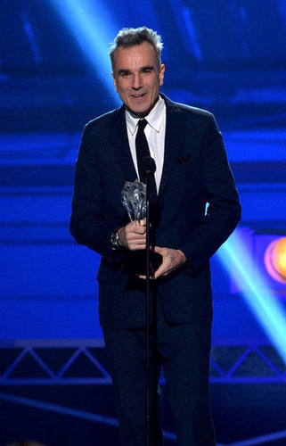 Highlights From the 2013 Critics' Choice Awards Show! Highlights From the 2013 Critics' Choice Awards Show!