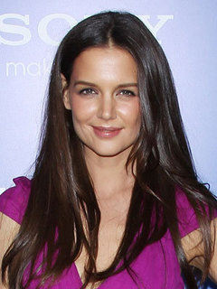Katie Holmes Katie Holmes