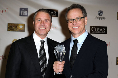 Highlights From the 2013 Critics' Choice Awards Show! Highlights From the 2013 Critics' Choice Awards Show!