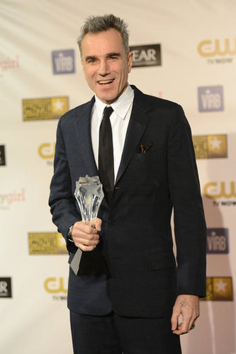 Highlights From the 2013 Critics' Choice Awards Show! Highlights From the 2013 Critics' Choice Awards Show!