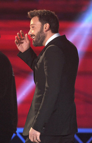 Highlights From the 2013 Critics' Choice Awards Show! Highlights From the 2013 Critics' Choice Awards Show!