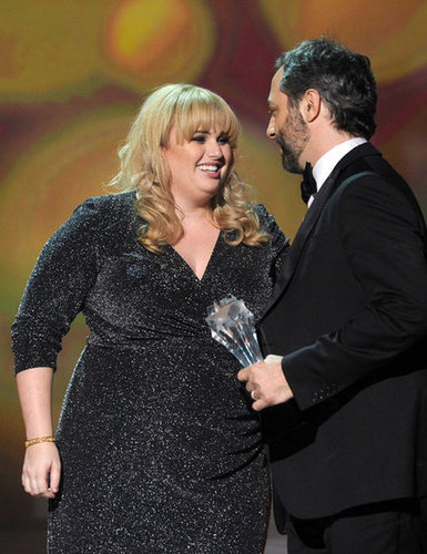 Highlights From the 2013 Critics' Choice Awards Show! Highlights From the 2013 Critics' Choice Awards Show!
