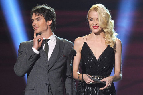 Highlights From the 2013 Critics' Choice Awards Show! Highlights From the 2013 Critics' Choice Awards Show!