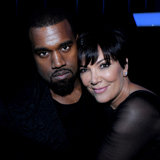 Kris Jenner and Kanye West Reportedly Clash Over New Home Kris Jenner and Kanye West Reportedly Clash Over New Home