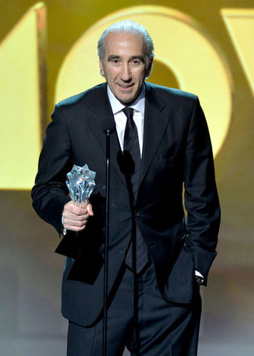 Highlights From the 2013 Critics' Choice Awards Show! Highlights From the 2013 Critics' Choice Awards Show!
