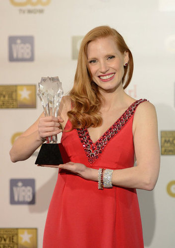 Highlights From the 2013 Critics' Choice Awards Show! Highlights From the 2013 Critics' Choice Awards Show!