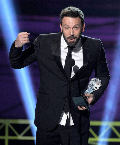 Highlights From the 2013 Critics' Choice Awards Show! Highlights From the 2013 Critics' Choice Awards Show!