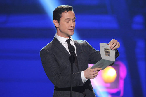 Highlights From the 2013 Critics' Choice Awards Show! Highlights From the 2013 Critics' Choice Awards Show!