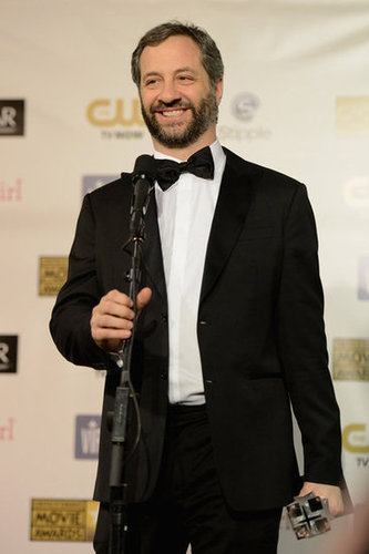 Highlights From the 2013 Critics' Choice Awards Show! Highlights From the 2013 Critics' Choice Awards Show!