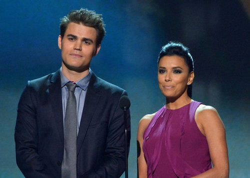 Highlights From the 2013 Critics' Choice Awards Show! Highlights From the 2013 Critics' Choice Awards Show!