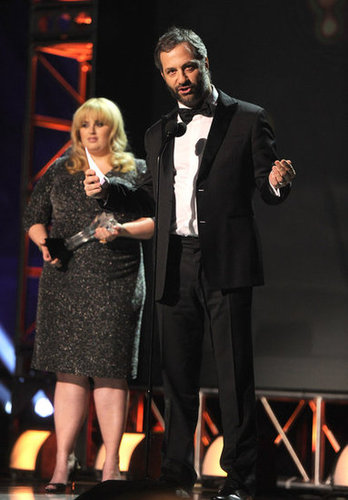 Highlights From the 2013 Critics' Choice Awards Show! Highlights From the 2013 Critics' Choice Awards Show!