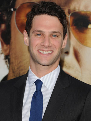 Justin Bartha