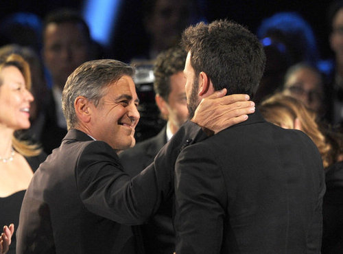 Highlights From the 2013 Critics' Choice Awards Show! Highlights From the 2013 Critics' Choice Awards Show!