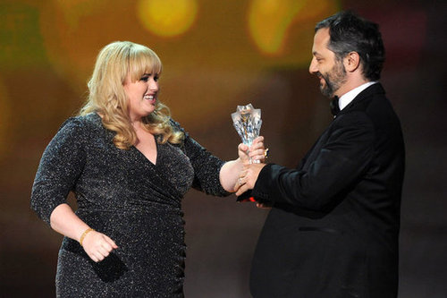 Highlights From the 2013 Critics' Choice Awards Show! Highlights From the 2013 Critics' Choice Awards Show!