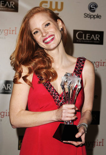 Highlights From the 2013 Critics' Choice Awards Show! Highlights From the 2013 Critics' Choice Awards Show!