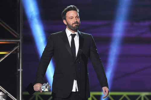 Highlights From the 2013 Critics' Choice Awards Show! Highlights From the 2013 Critics' Choice Awards Show!