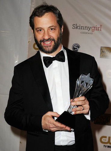 Highlights From the 2013 Critics' Choice Awards Show! Highlights From the 2013 Critics' Choice Awards Show!