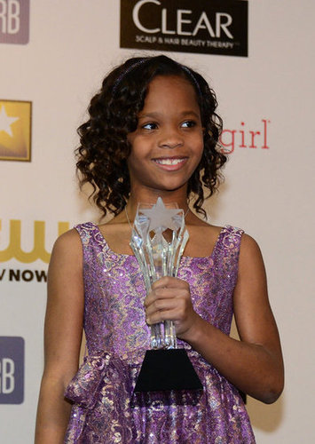 Highlights From the 2013 Critics' Choice Awards Show! Highlights From the 2013 Critics' Choice Awards Show!