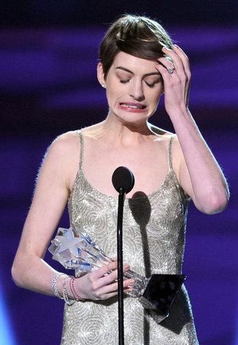Highlights From the 2013 Critics' Choice Awards Show! Highlights From the 2013 Critics' Choice Awards Show!