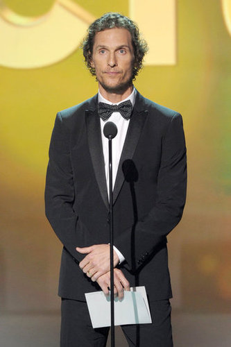 Highlights From the 2013 Critics' Choice Awards Show! Highlights From the 2013 Critics' Choice Awards Show!