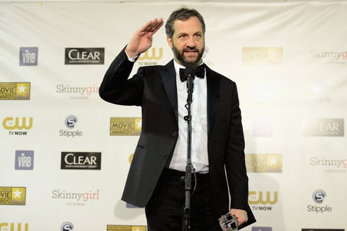 Highlights From the 2013 Critics' Choice Awards Show! Highlights From the 2013 Critics' Choice Awards Show!