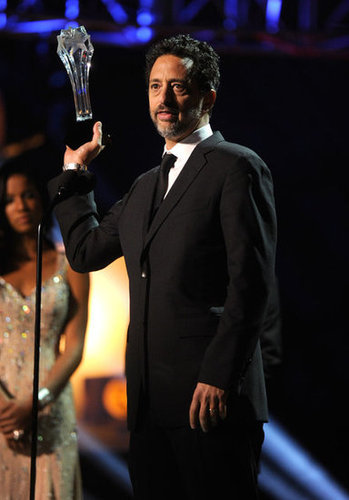 Highlights From the 2013 Critics' Choice Awards Show! Highlights From the 2013 Critics' Choice Awards Show!