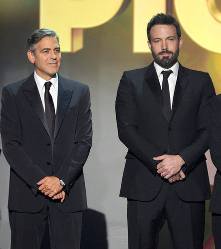 Highlights From the 2013 Critics' Choice Awards Show! Highlights From the 2013 Critics' Choice Awards Show!