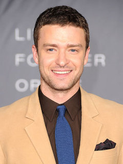 Justin Timberlake Justin Timberlake