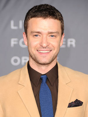 Justin Timberlake Justin Timberlake