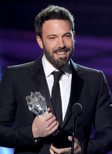Highlights From the 2013 Critics' Choice Awards Show! Highlights From the 2013 Critics' Choice Awards Show!
