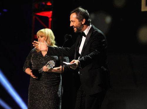 Highlights From the 2013 Critics' Choice Awards Show! Highlights From the 2013 Critics' Choice Awards Show!