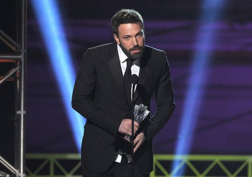 Highlights From the 2013 Critics' Choice Awards Show! Highlights From the 2013 Critics' Choice Awards Show!