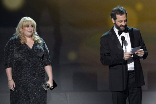 Highlights From the 2013 Critics' Choice Awards Show! Highlights From the 2013 Critics' Choice Awards Show!