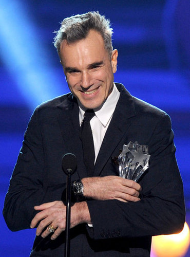 Highlights From the 2013 Critics' Choice Awards Show! Highlights From the 2013 Critics' Choice Awards Show!