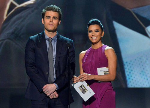 Highlights From the 2013 Critics' Choice Awards Show! Highlights From the 2013 Critics' Choice Awards Show!