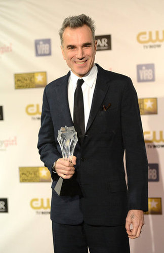 Highlights From the 2013 Critics' Choice Awards Show! Highlights From the 2013 Critics' Choice Awards Show!