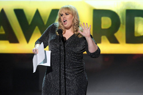 Highlights From the 2013 Critics' Choice Awards Show! Highlights From the 2013 Critics' Choice Awards Show!
